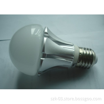 LED Light Bulbs with AC86-265V